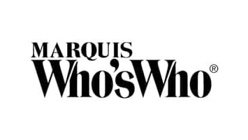 Marquis Who's Who Logo