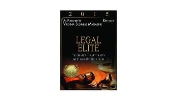 2015 Legal Elite Logo