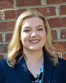 Attorney Isabella Martinalbert